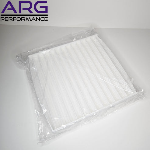 Genuine Toyota GT86 Subaru BRZ Cabin Air filter – ARG Performance