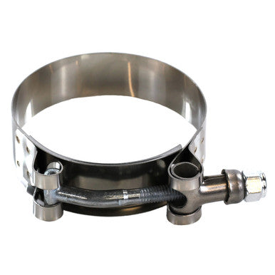 Exoracing T-Bolt Clamp Silicone Hose Coupler image