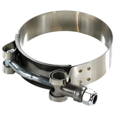 Exoracing T-Bolt Clamp Silicone Hose Coupler image