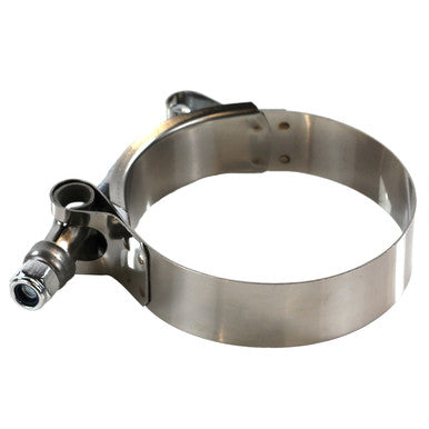 Exoracing T-Bolt Clamp Silicone Hose Coupler image