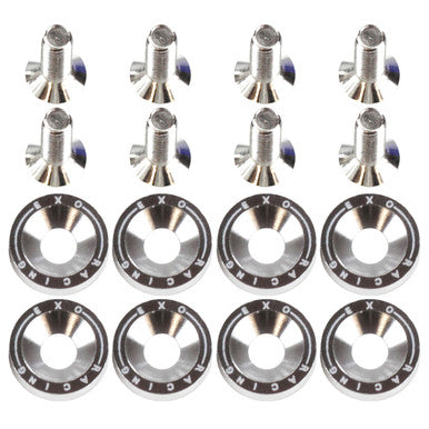 Exoracing Dress Up Bolt and Washer Kit M6x1.0 image