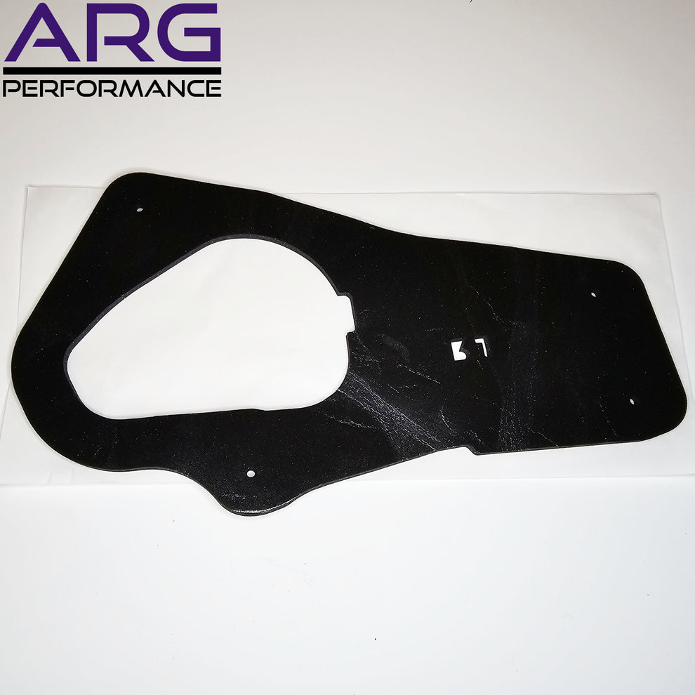 GT86 BRZ Rear LH Tail Light Gasket - Genuine Part – ARG Performance